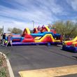 Photo #5: Christmas jumping castle rentals