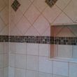 Photo #8: TILE INSTALLATION, CLEAN AND RESEALS TILE AND GROUT
