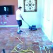Photo #2: TILE INSTALLATION, CLEAN AND RESEALS TILE AND GROUT