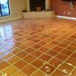 Photo #1: TILE INSTALLATION, CLEAN AND RESEALS TILE AND GROUT