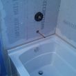 Photo #8: SHOWER REMODEL,BATH TUB REMODEL,TILE INSTALL...
