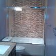 Photo #3: SHOWER REMODEL,BATH TUB REMODEL,TILE INSTALL...