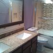 Photo #2: SHOWER REMODEL,BATH TUB REMODEL,TILE INSTALL...