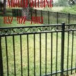 Photo #2: Steel Fences, Gates, Burglar Bars, Security Doors