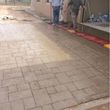 Photo #17: Concrete work - floors, slabs, padios, driveways...