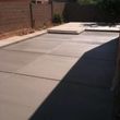 Photo #5: Concrete work - floors, slabs, padios, driveways...