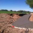 Photo #3: Concrete work - floors, slabs, padios, driveways...