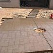 Photo #1: Concrete work - floors, slabs, padios, driveways...