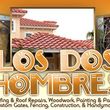 Photo #1: Sun Lakes Roofing, for all of your roof repair, skylight and painting