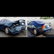 Photo #1: Houston's mobile auto body and paint repair