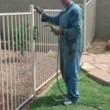 Photo #18: Rv gates - pool fence and mobile welding & repair