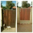 Photo #12: Rv gates - pool fence and mobile welding & repair