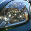 Photo #3: HEADLIGHT CLEANING / RESTORATION $ 10