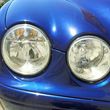 Photo #1: HEADLIGHT CLEANING / RESTORATION $ 10