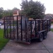 Photo #1: Want Junk & Trash Removal at a reasonable price? Free quote onsite!