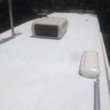 Photo #11: RV roof repair. Mobile service