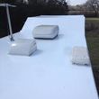 Photo #3: RV roof repair. Mobile service