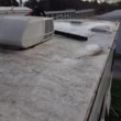 Photo #2: RV roof repair. Mobile service