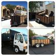 Photo #4: Got Junk ? HAULING SERVICES - Eduardo's TRASH REMOVAL