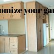 Photo #1: Affordable, quality Neil's garage cabinets!!!!