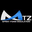 Photo #1: SMtz pray Foam Insulation for Industrial & Residential
