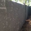 Photo #10: Experience masonry. Block fence and concrete work