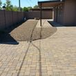 Photo #12: ARTIFICIAL TURF, REAL TURF, PAVERS, GRAVEL & MORE
