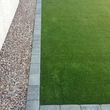 Photo #10: ARTIFICIAL TURF, REAL TURF, PAVERS, GRAVEL & MORE