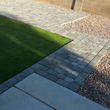 Photo #9: ARTIFICIAL TURF, REAL TURF, PAVERS, GRAVEL & MORE