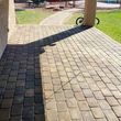 Photo #8: ARTIFICIAL TURF, REAL TURF, PAVERS, GRAVEL & MORE