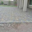 Photo #6: ARTIFICIAL TURF, REAL TURF, PAVERS, GRAVEL & MORE