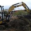 Photo #2: Henden Corp. CONCRETE/ EXCAVATION SERVICES! Special 3 hrs tractor work for $200