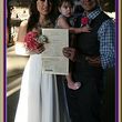 Photo #10: Experienced Ordained Minister / Wedding Reverend / Officiant-Officiate