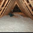 Photo #1: Attic Insulation / special prices!