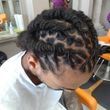 Photo #6: Loc Doc - Don't Cut Them FIX THEM! Jazzy Braidz salon