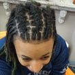 Photo #5: Loc Doc - Don't Cut Them FIX THEM! Jazzy Braidz salon