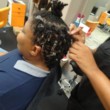 Photo #3: Loc Doc - Don't Cut Them FIX THEM! Jazzy Braidz salon