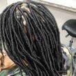 Photo #2: Loc Doc - Don't Cut Them FIX THEM! Jazzy Braidz salon