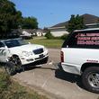 Photo #1: GRUA TOWING SERVICE 60.00 FLAT FEE UP TO 10 MILES