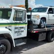 Photo #1: Ken's Towing and Roadside Service