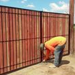 Photo #1: Fence & Gate Installation & Repair