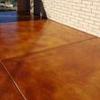 Photo #6: EPOXY COATINGS AND ACID CONCRETE STAIN