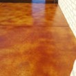Photo #5: EPOXY COATINGS AND ACID CONCRETE STAIN