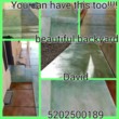 Photo #3: EPOXY COATINGS AND ACID CONCRETE STAIN