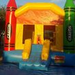 Photo #3: Jumping Castles For Rent
