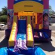 Photo #8: JUMPY HOUSES & PARTY RENTALS