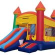 Photo #7: JUMPY HOUSES & PARTY RENTALS