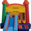 Photo #6: JUMPY HOUSES & PARTY RENTALS