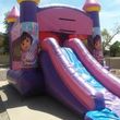 Photo #5: JUMPY HOUSES & PARTY RENTALS