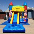 Photo #3: JUMPY HOUSES & PARTY RENTALS